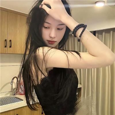 白发
